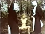 Punish novice nuns 5