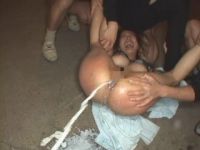 200px x 150px - Japanese Girl Brutally Violated Humiliated and Gangraped In the Dark Garage  - HurtSex.com